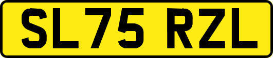 SL75RZL
