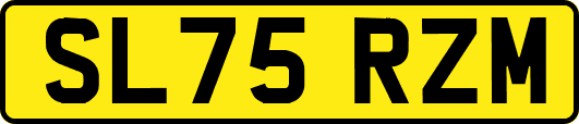 SL75RZM