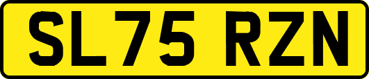 SL75RZN