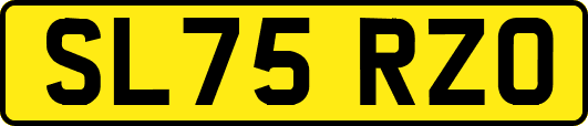 SL75RZO