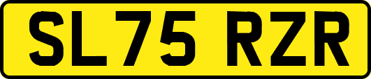 SL75RZR