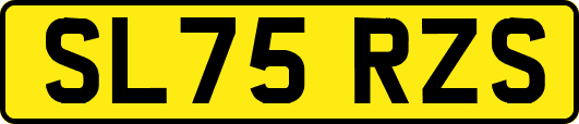 SL75RZS