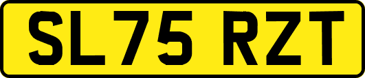 SL75RZT