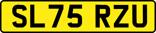 SL75RZU