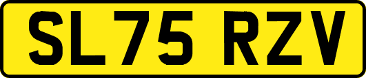 SL75RZV