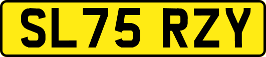 SL75RZY