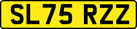 SL75RZZ