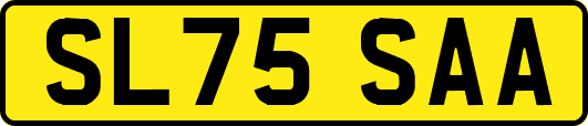 SL75SAA