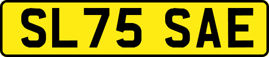 SL75SAE