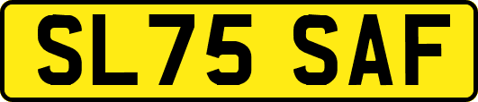 SL75SAF