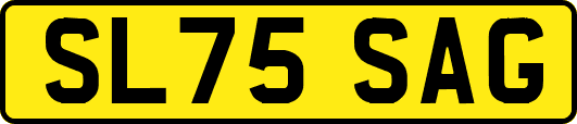 SL75SAG