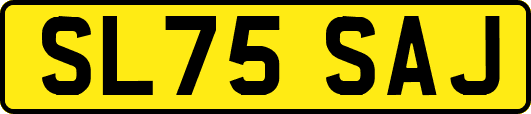 SL75SAJ