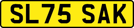 SL75SAK