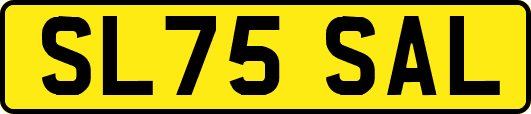 SL75SAL