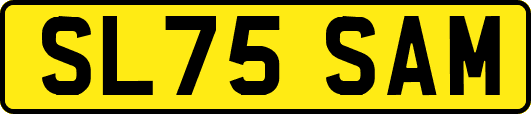 SL75SAM
