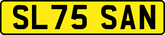 SL75SAN