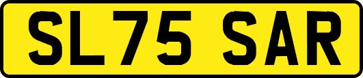 SL75SAR