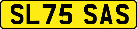 SL75SAS