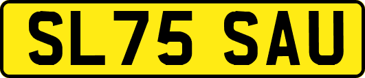 SL75SAU