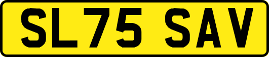 SL75SAV