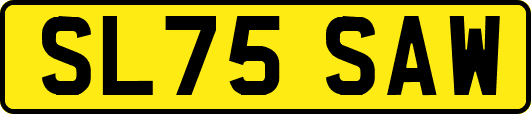 SL75SAW