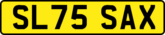 SL75SAX