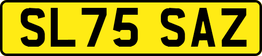 SL75SAZ