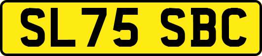 SL75SBC