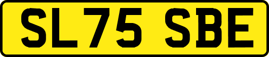 SL75SBE