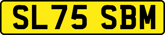 SL75SBM
