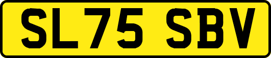 SL75SBV