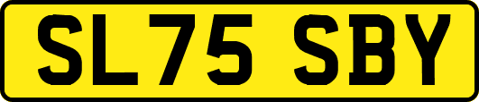 SL75SBY