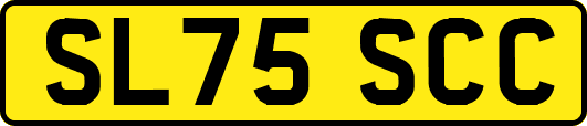 SL75SCC