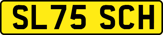 SL75SCH