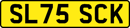 SL75SCK