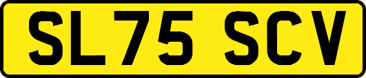 SL75SCV