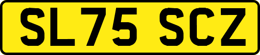 SL75SCZ