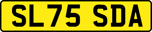 SL75SDA