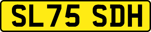 SL75SDH