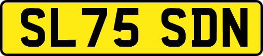 SL75SDN