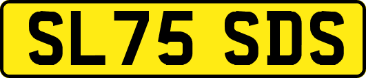 SL75SDS