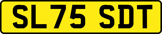 SL75SDT
