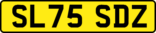 SL75SDZ