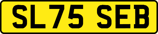 SL75SEB