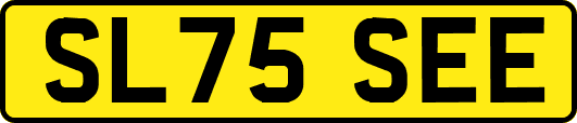SL75SEE
