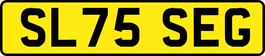 SL75SEG