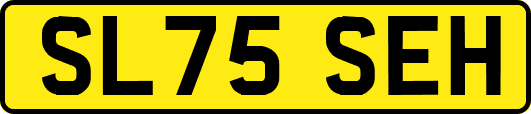 SL75SEH