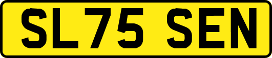 SL75SEN