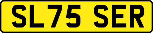 SL75SER