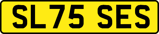 SL75SES